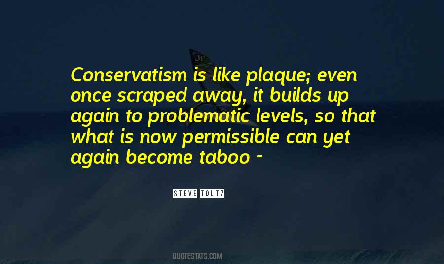 Quotes About Conservatism #1421002