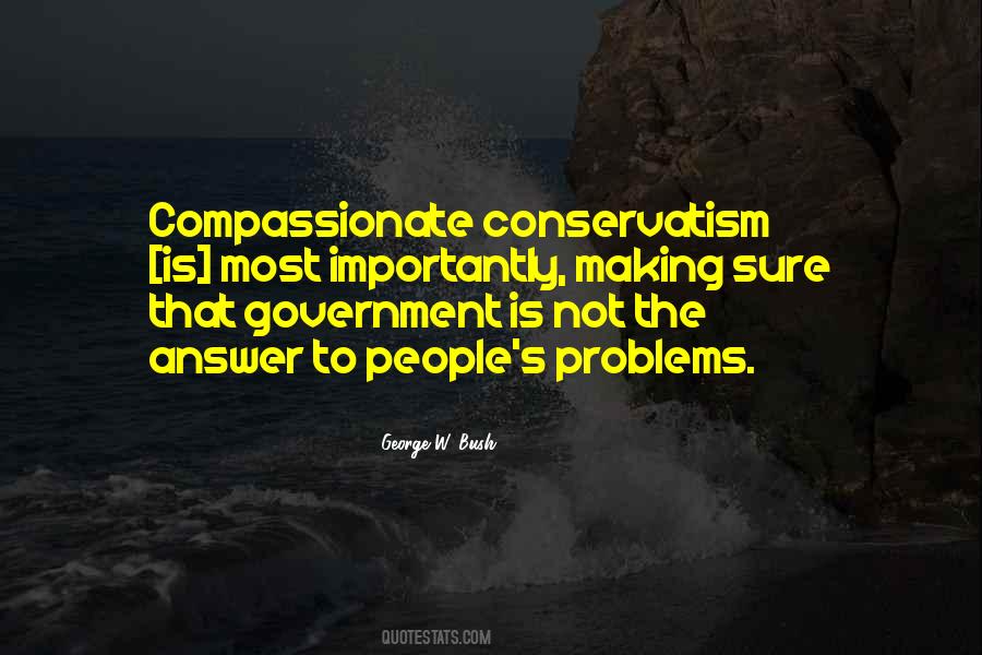 Quotes About Conservatism #1785246