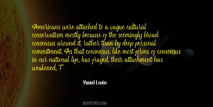 Quotes About Conservatism #1853004