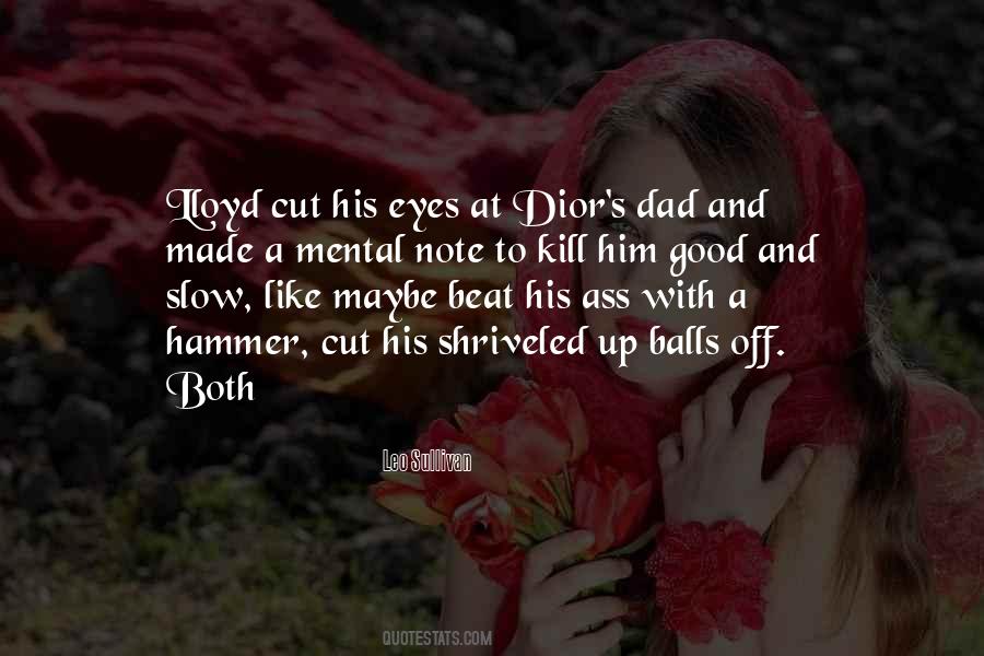 Dad Like Quotes #110631