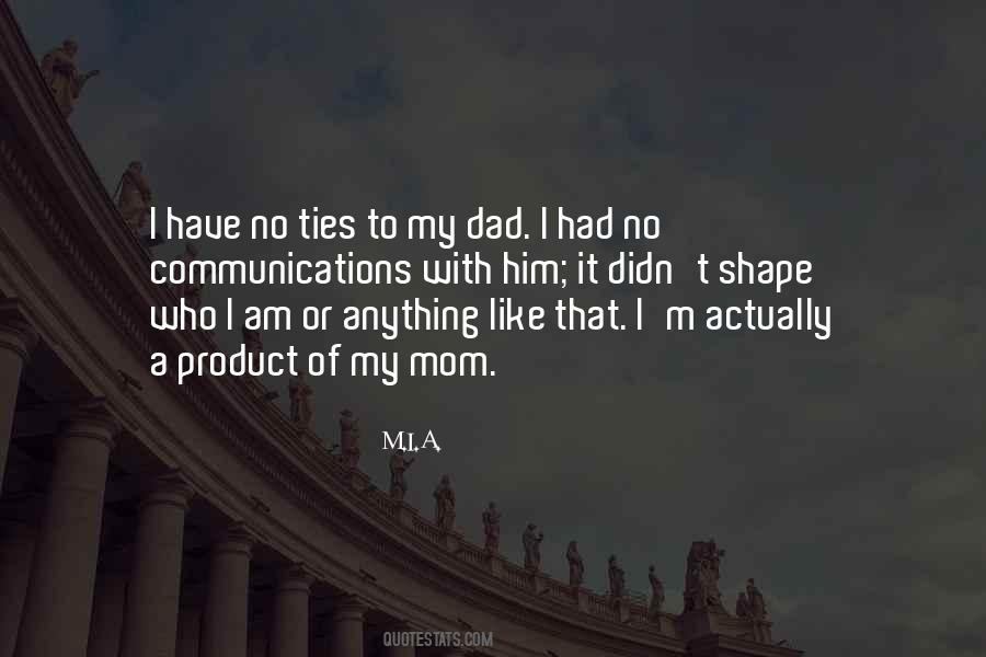 Dad Like Quotes #211289