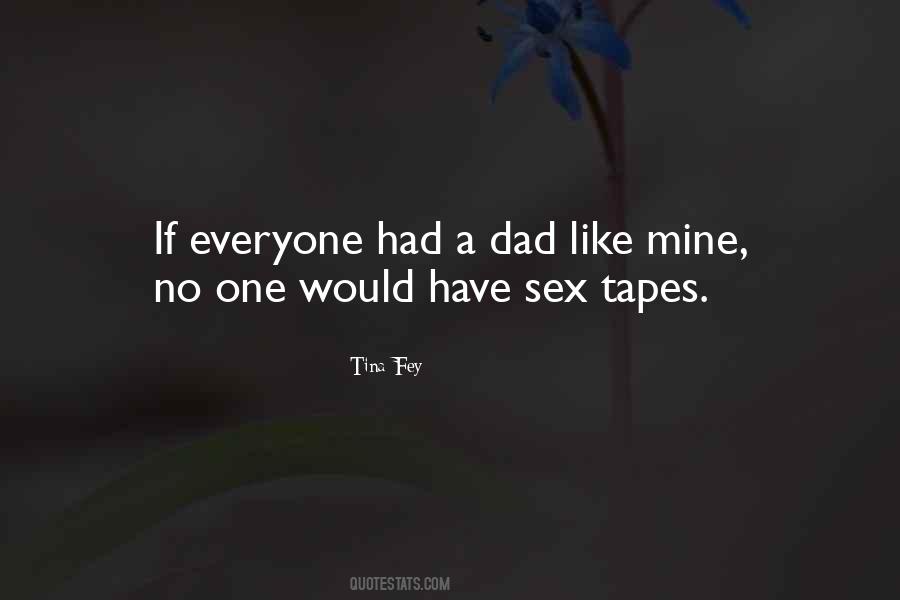 Dad Like Quotes #250247