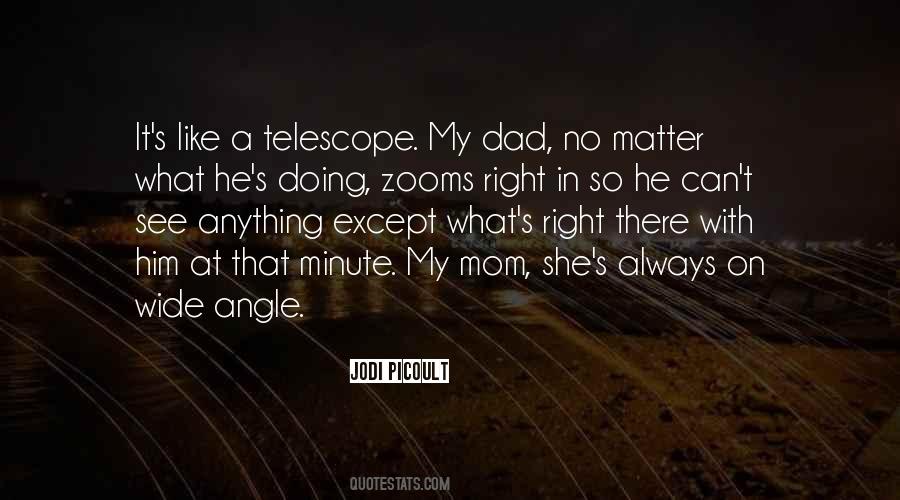 Dad Like Quotes #72657