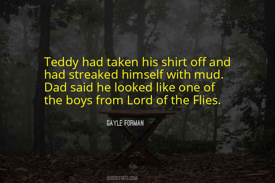 Dad Like Quotes #73044