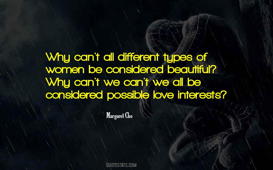 Quotes About Different Types Of Love #1198765