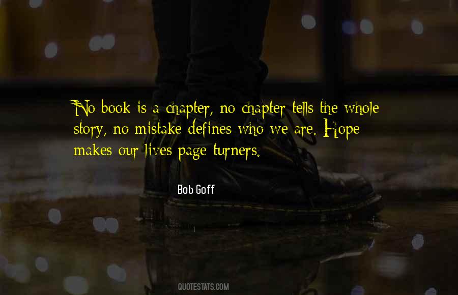 Page Turners Quotes #697696