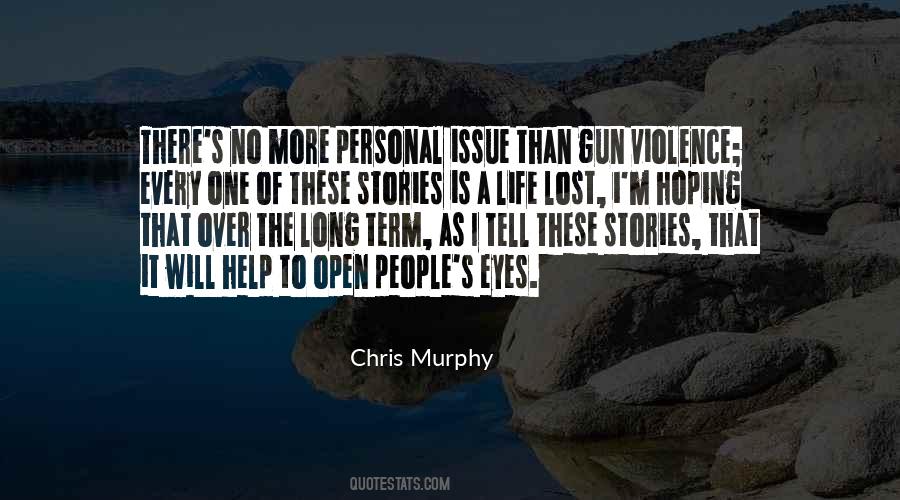 Open People Quotes #476424