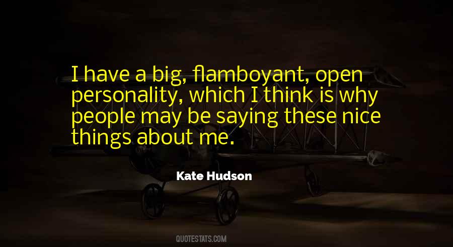 Open People Quotes #73341
