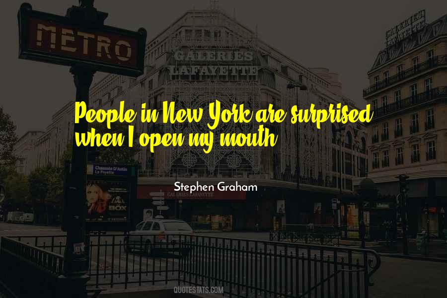 Open People Quotes #83035