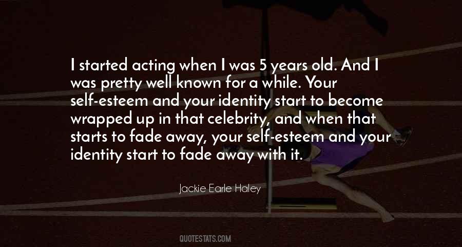 Quotes About 5 Years #831729