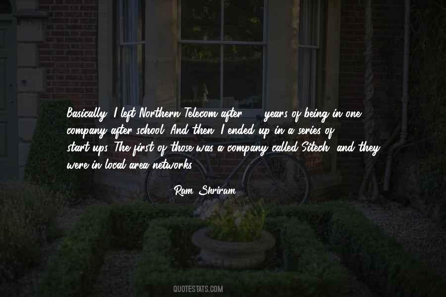 Quotes About 5 Years #917175