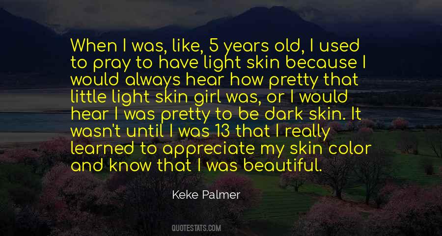 Quotes About 5 Years #974750