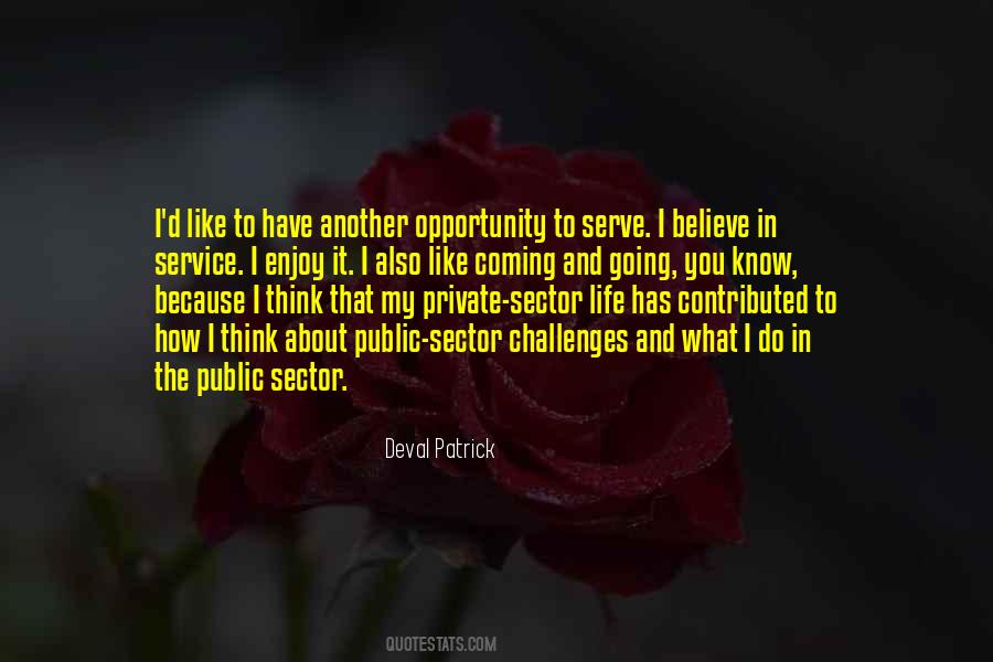 Quotes About Public Vs Private #26625