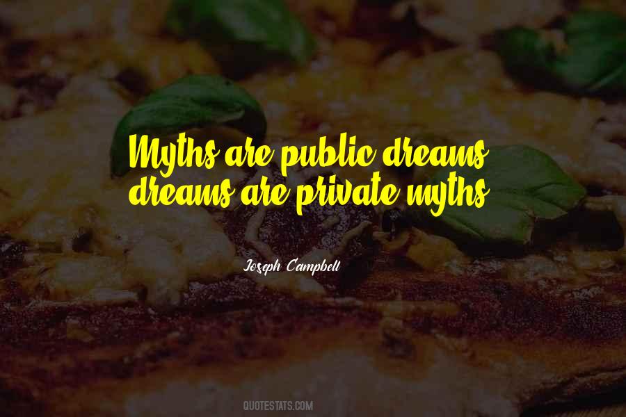 Quotes About Public Vs Private #64401