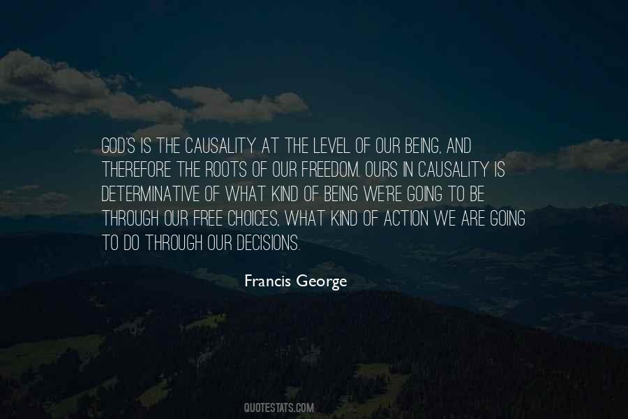God S Freedom Quotes #1542558