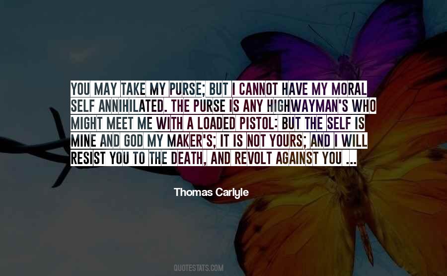 God S Freedom Quotes #539240