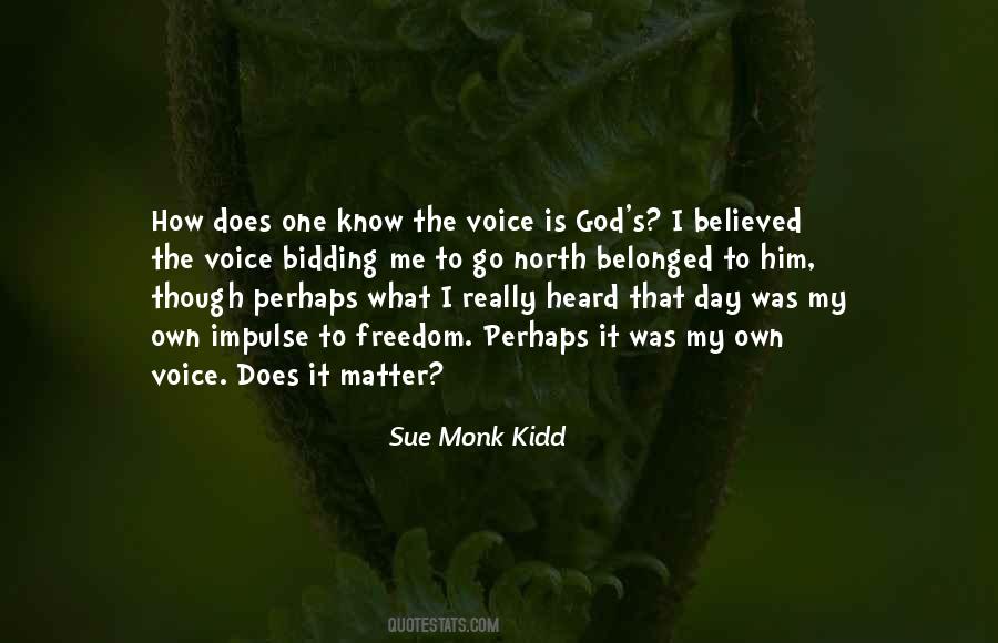 God S Freedom Quotes #606288