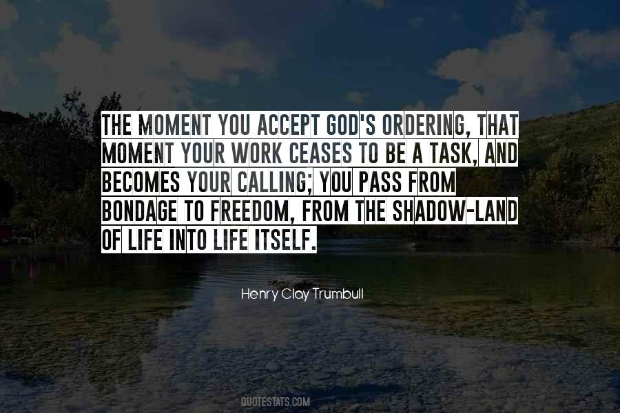 God S Freedom Quotes #781778