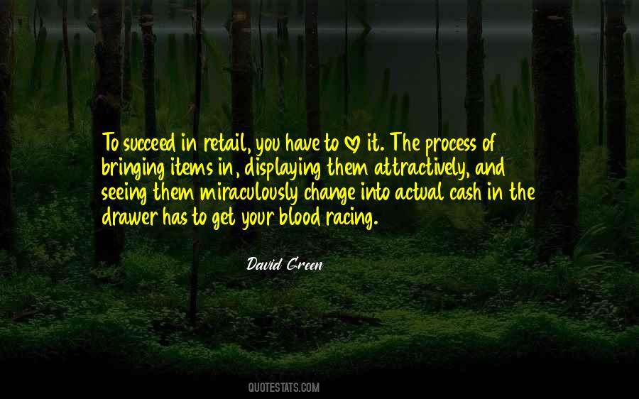 Quotes About Process Of Change #998496