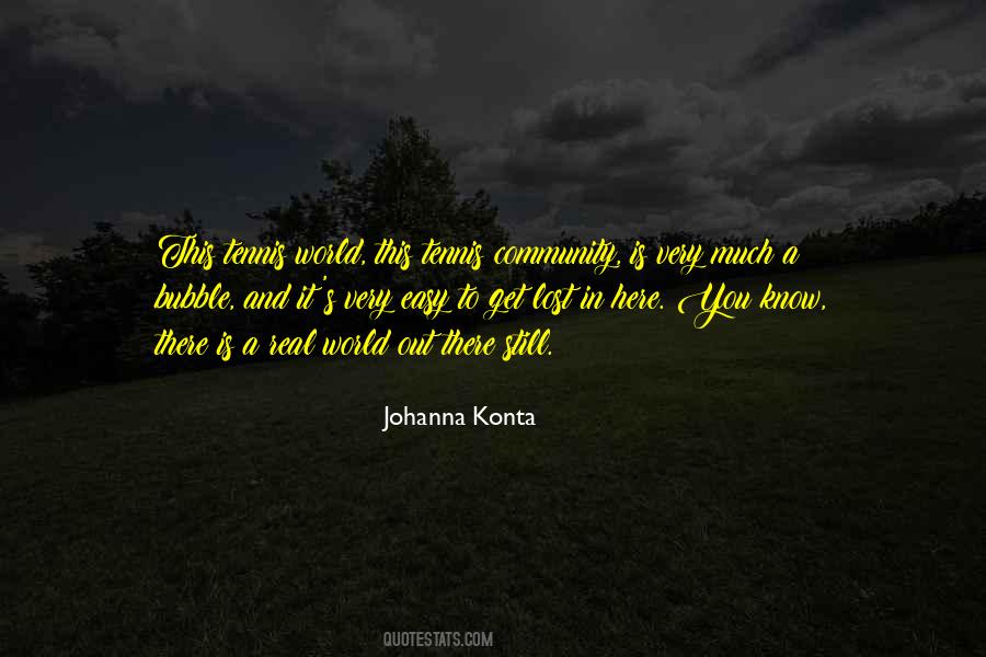 World Community Quotes #234662