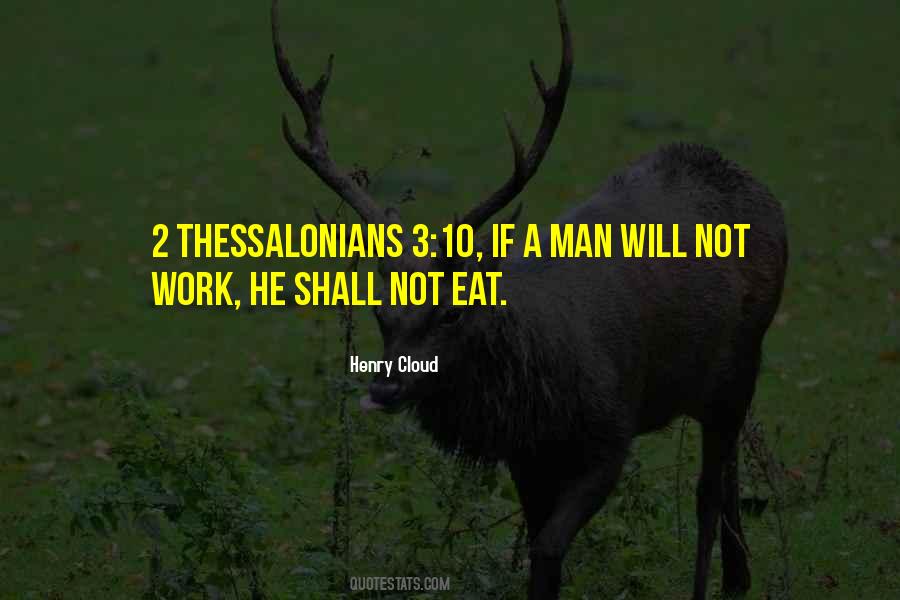 1 Thessalonians 1 Quotes #1279889