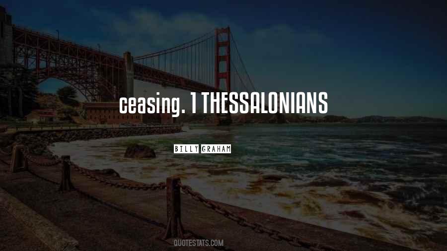 1 Thessalonians 1 Quotes #1355616