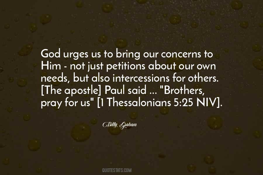 1 Thessalonians 1 Quotes #1613808