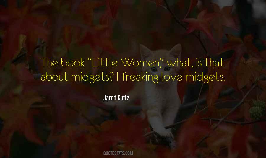 Freaking Love Quotes #458235