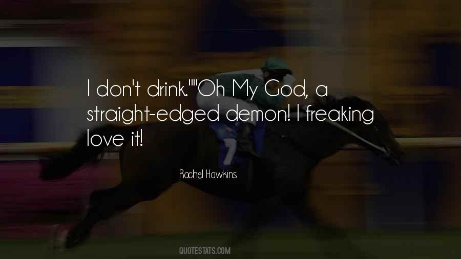 Freaking Love Quotes #748036