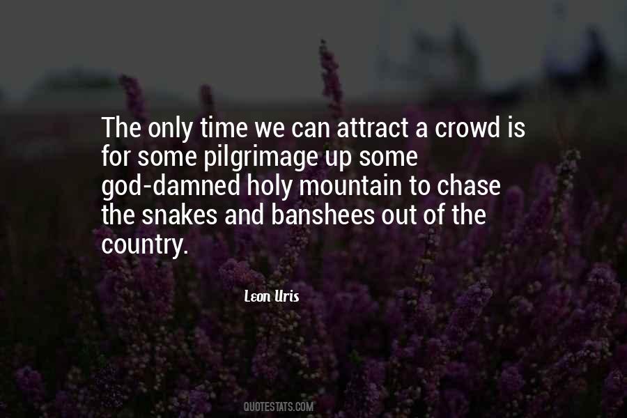 Mountain Time Quotes #836779