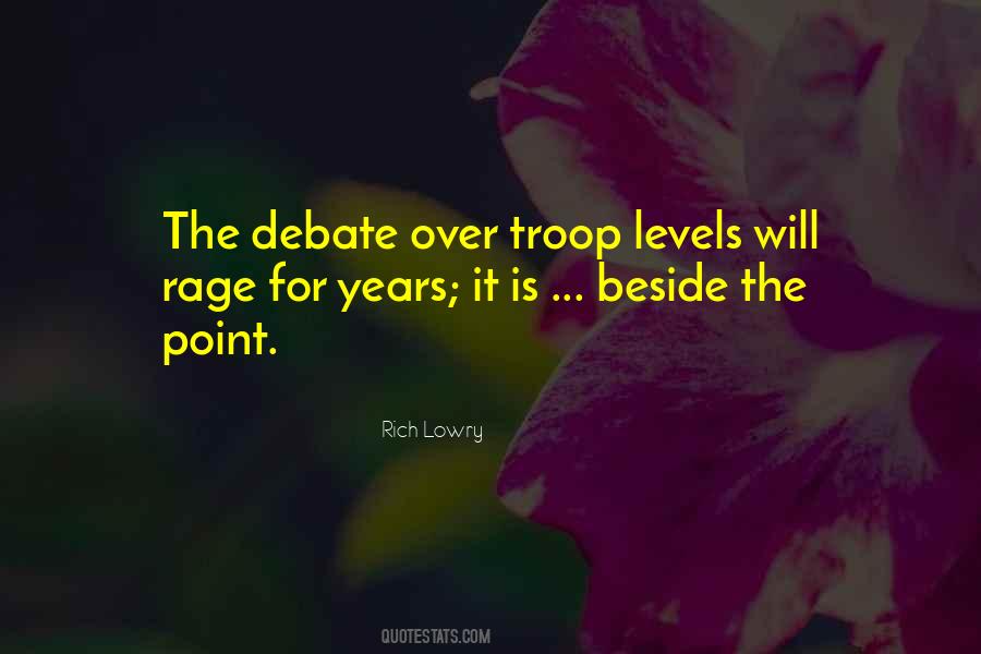 The Troop Quotes #46632