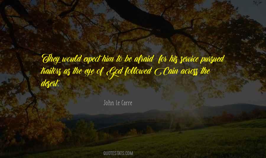Quotes About Service For God #428131