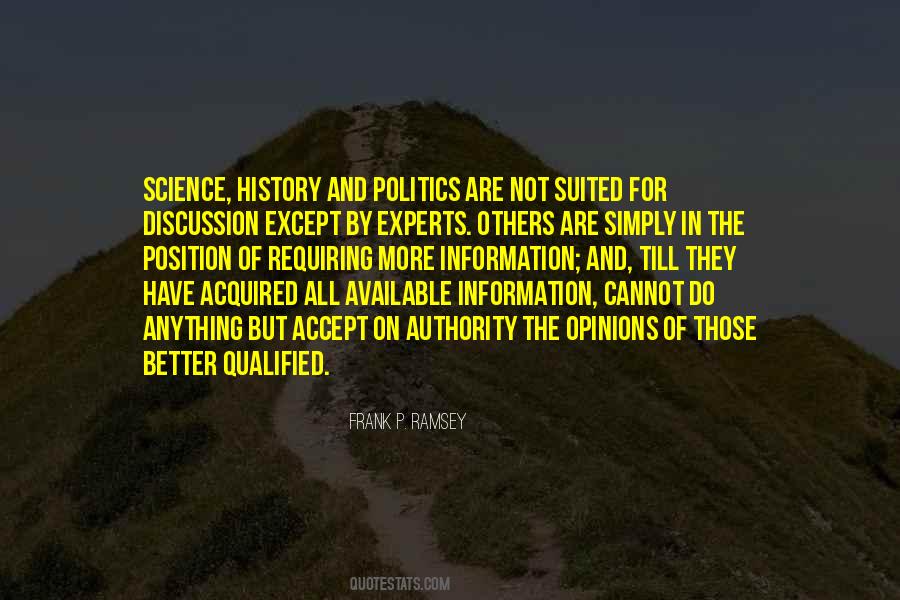 Science History Quotes #1355628