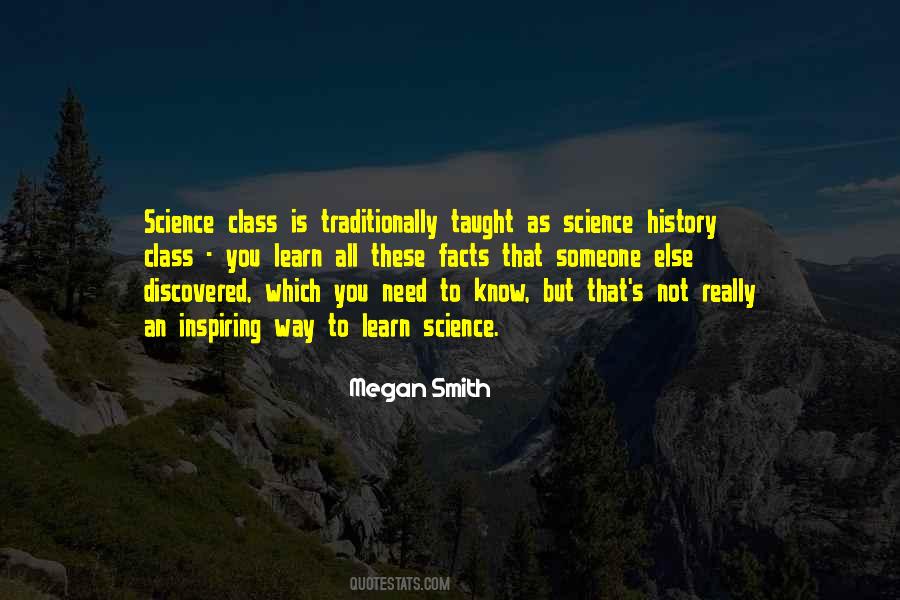 Science History Quotes #1488688