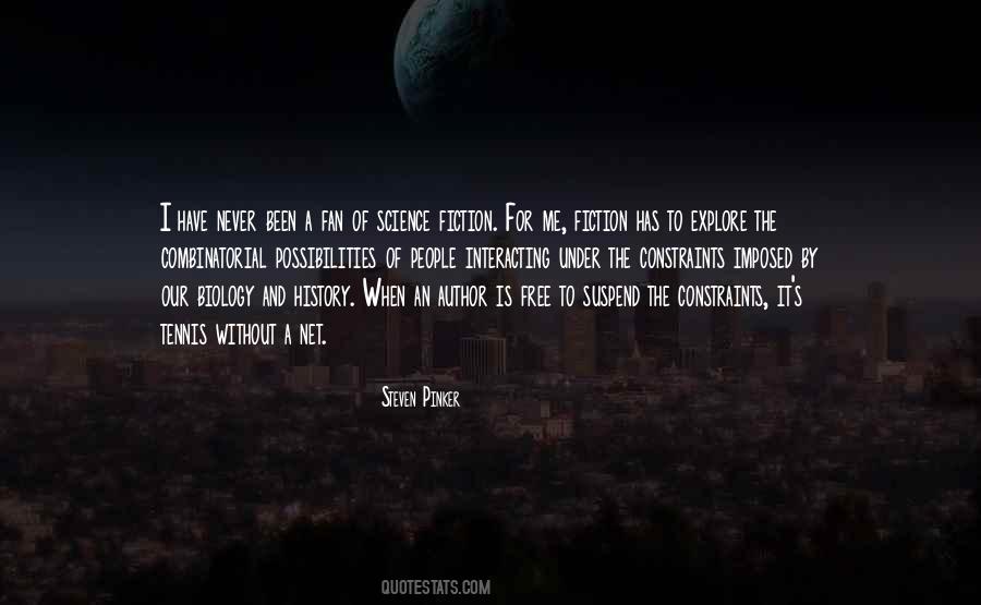 Science History Quotes #164399