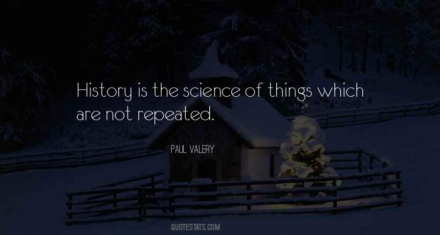 Science History Quotes #220031