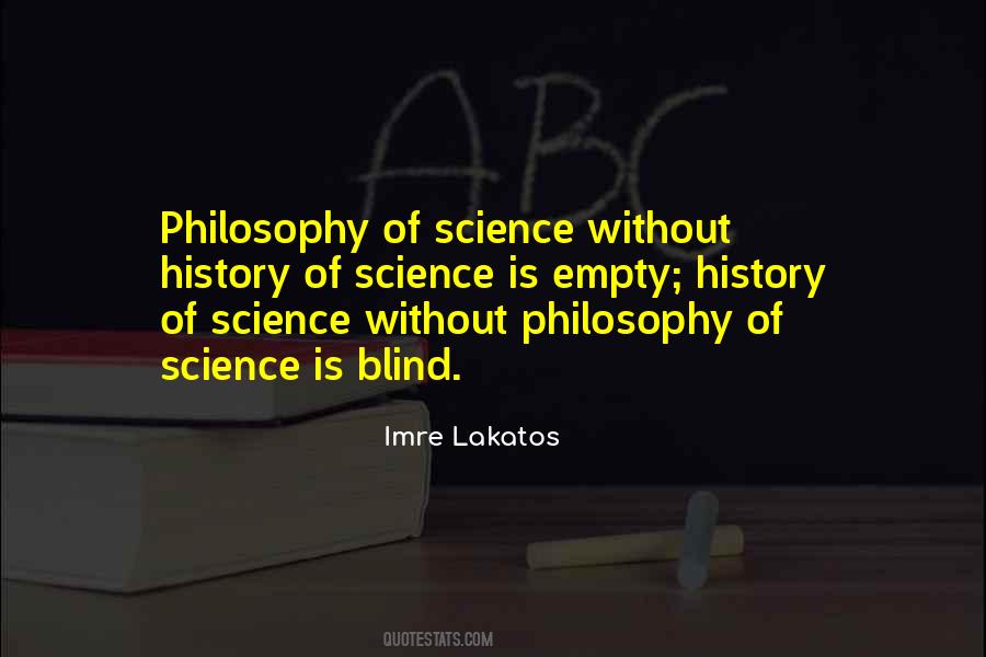 Science History Quotes #351348