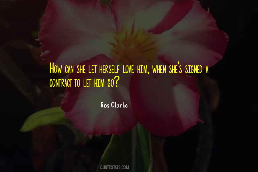 Quotes About Marriage Contract #157198