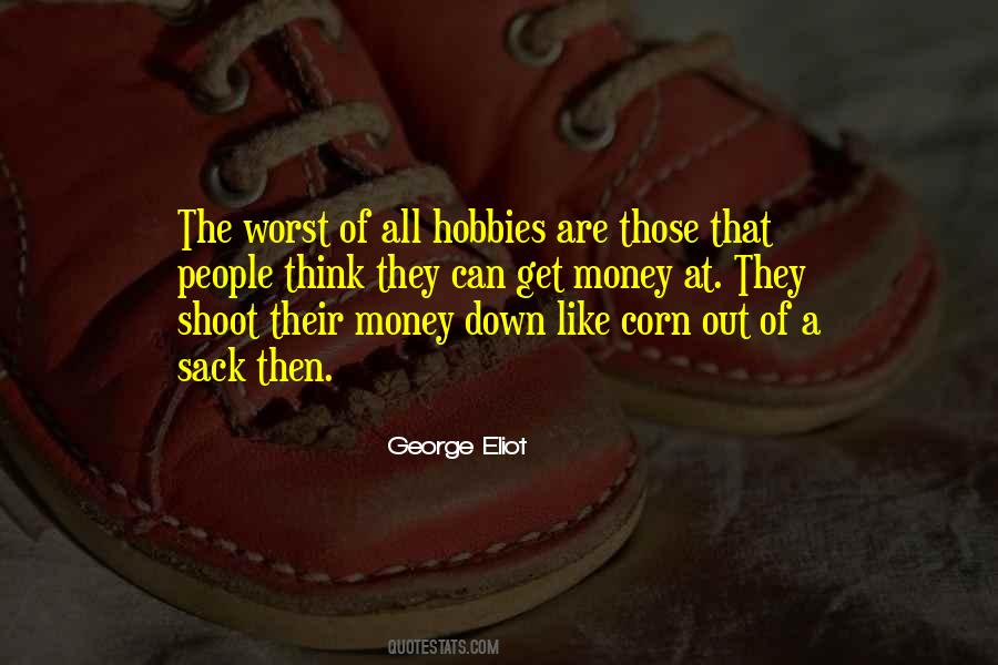 Quotes About Get Money #1709156