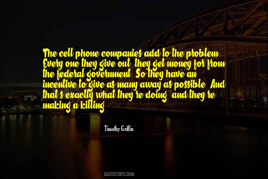 Quotes About Get Money #358690