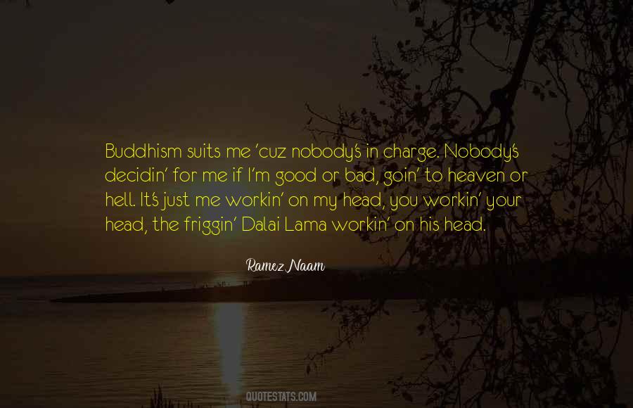 It Suits You Quotes #118937