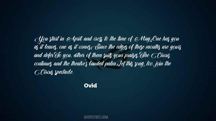 It Suits You Quotes #353480