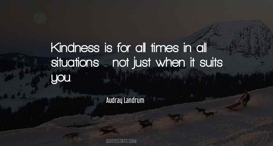 It Suits You Quotes #435606