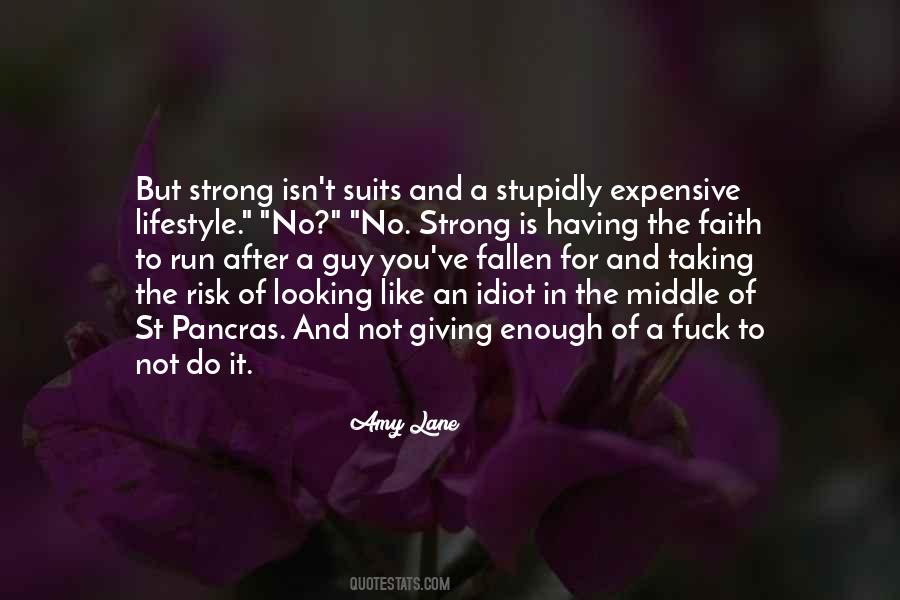 It Suits You Quotes #492606