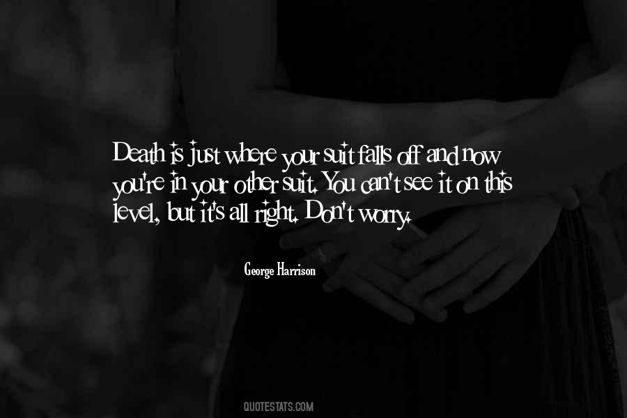 It Suits You Quotes #780944