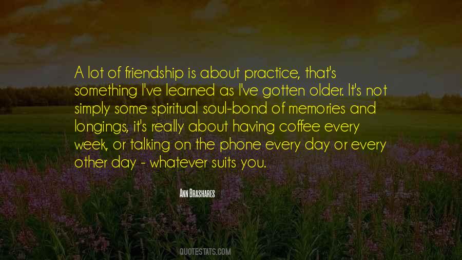 It Suits You Quotes #822079