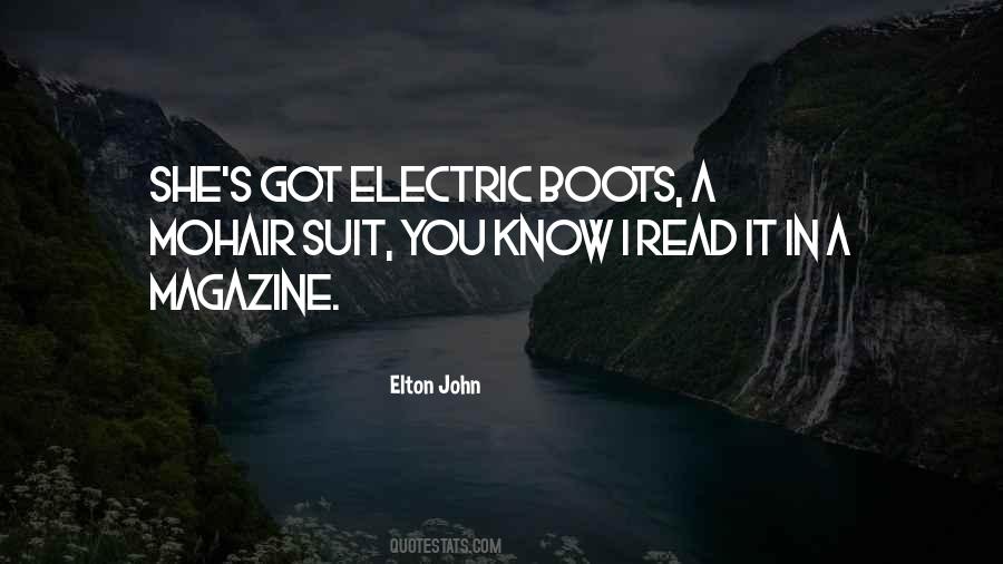 It Suits You Quotes #883224