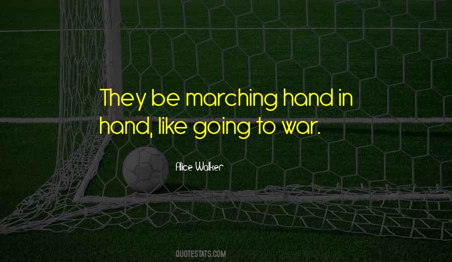 Strength In Unity Quotes #239399