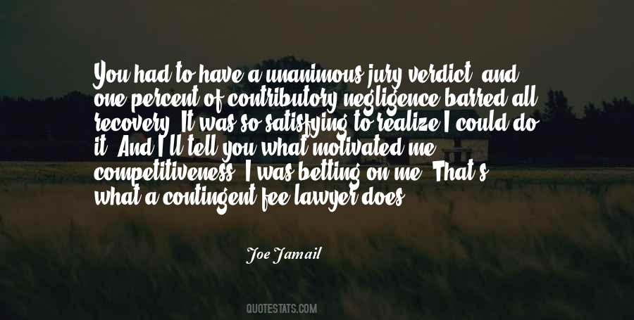 Quotes About Verdict #270221