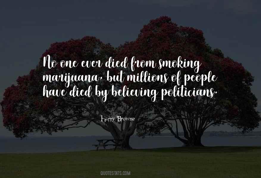 Quotes About Died #1741526